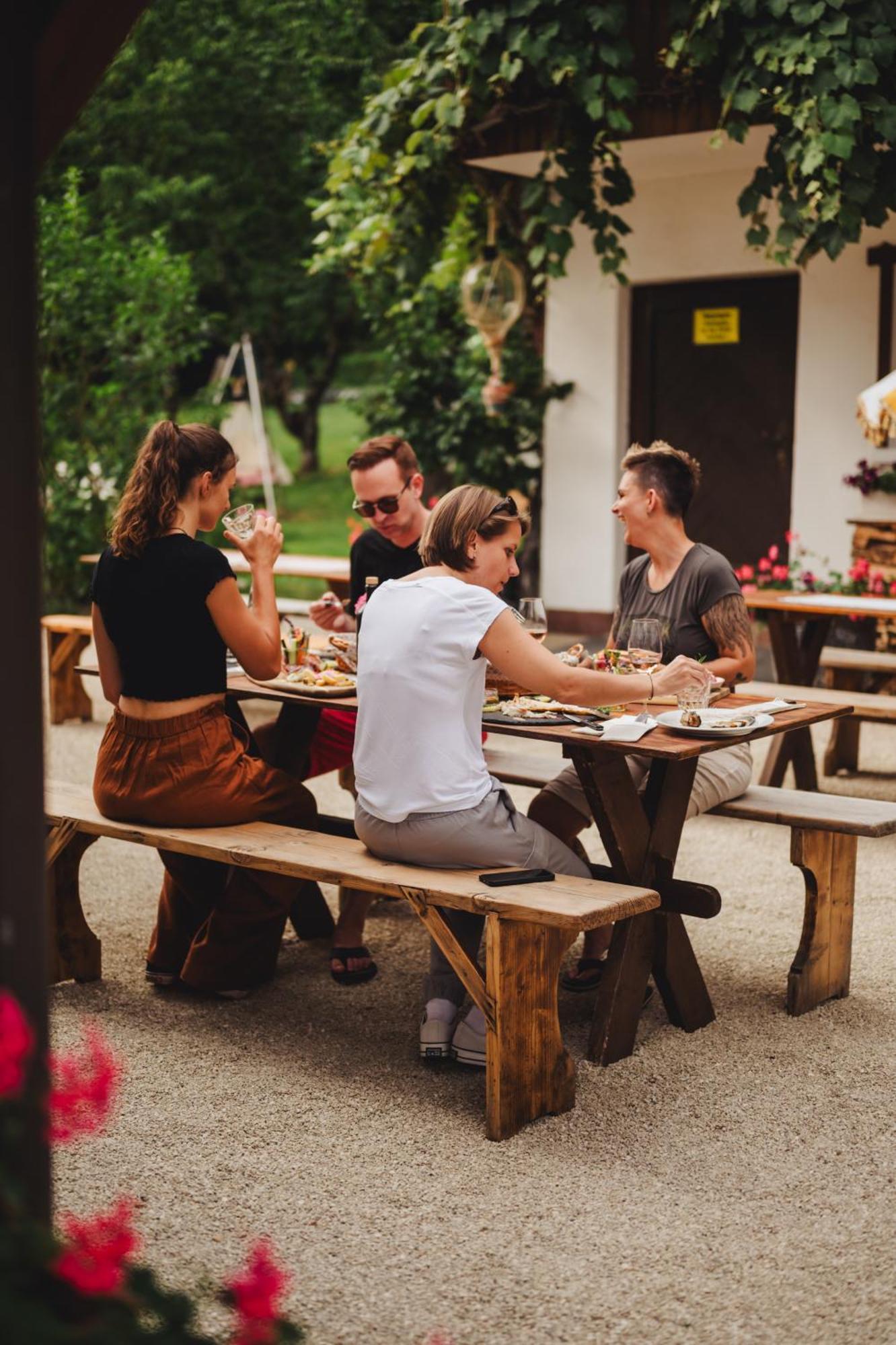 Die Labsalerie - Urlauben Am Woerthersee Pörtschach am Wörthersee Dış mekan fotoğraf