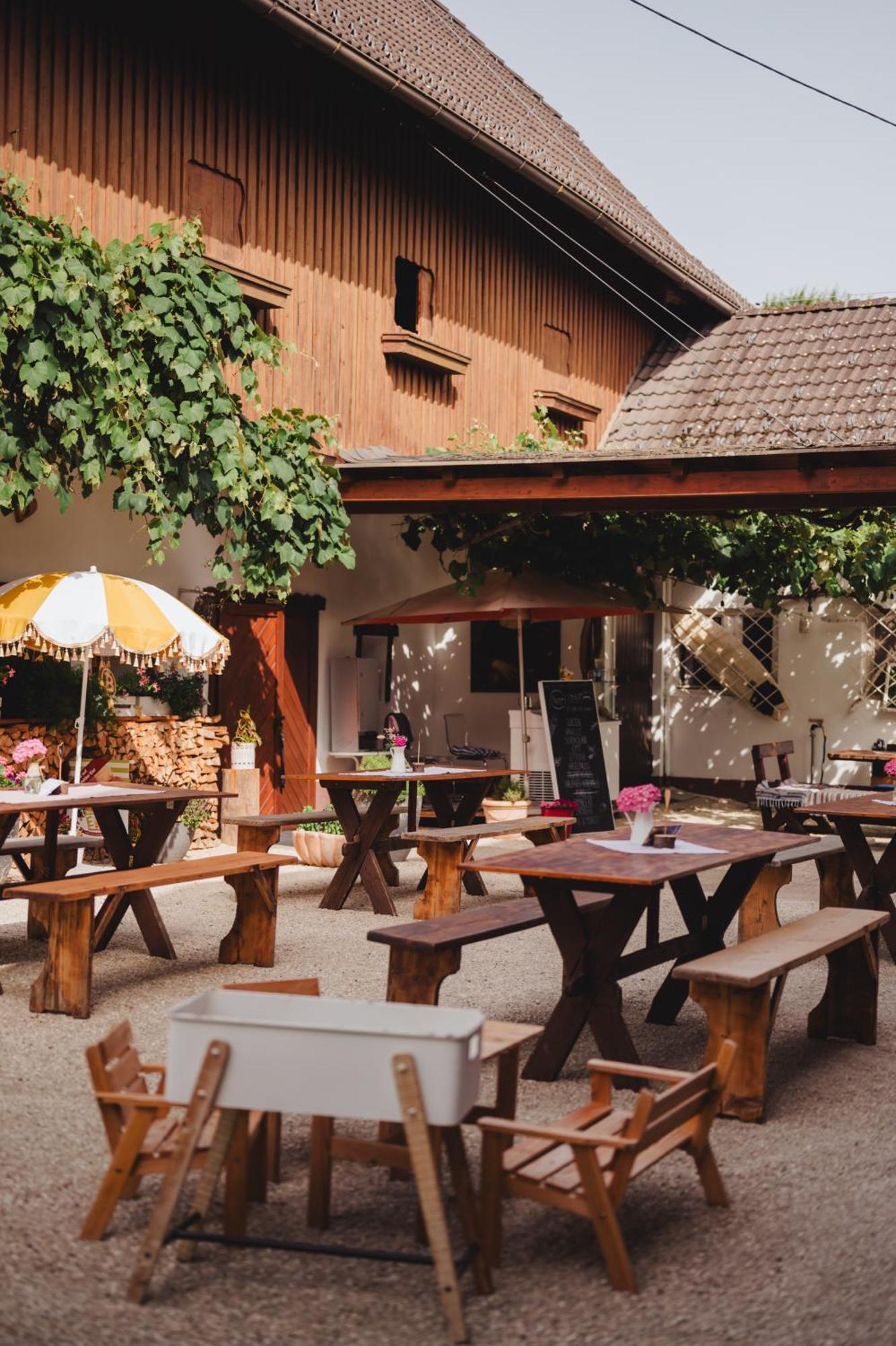 Die Labsalerie - Urlauben Am Woerthersee Pörtschach am Wörthersee Dış mekan fotoğraf